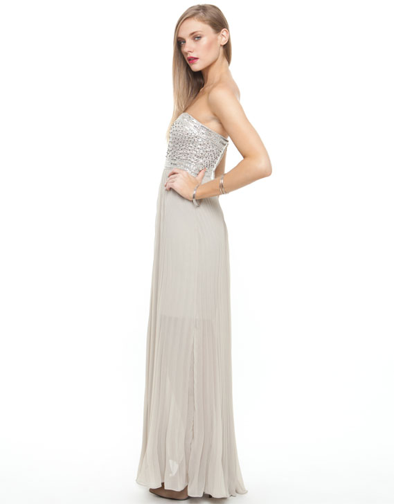 Grace & Hart Sanya Maxi Dress