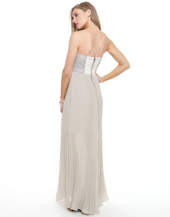 Grace & Hart Sanya Maxi Dress