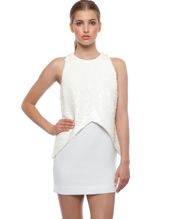 Sass & Bide See the Story Dress