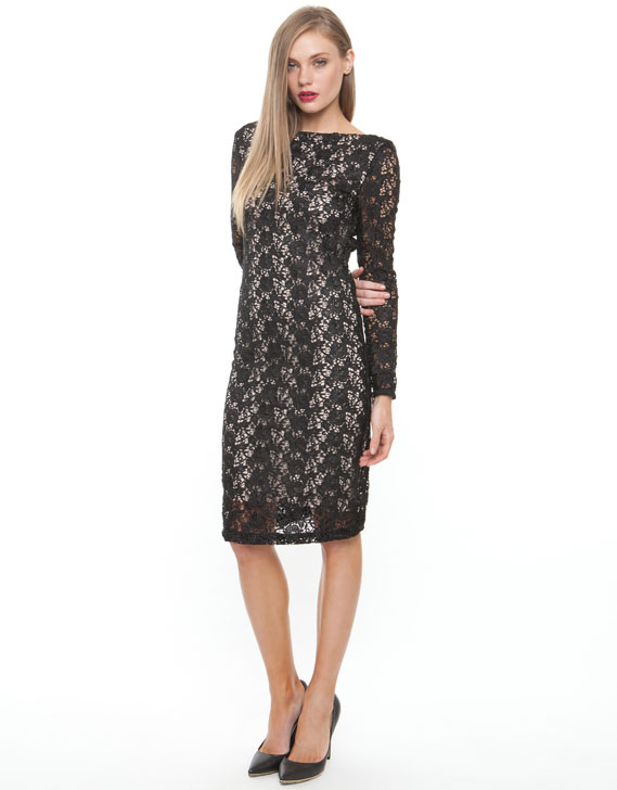 Grace & Hart Pascala Dress