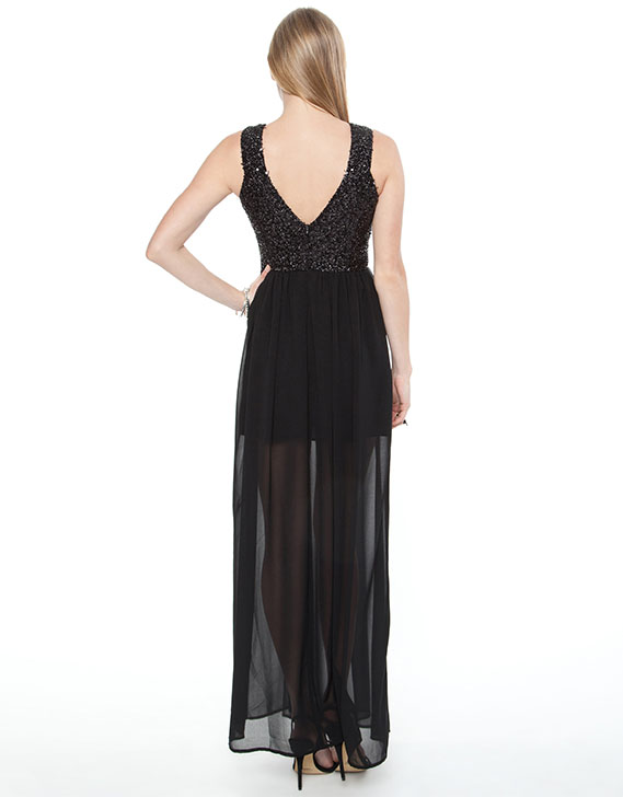 Keepsake the Label Love Run By Maxi Dress