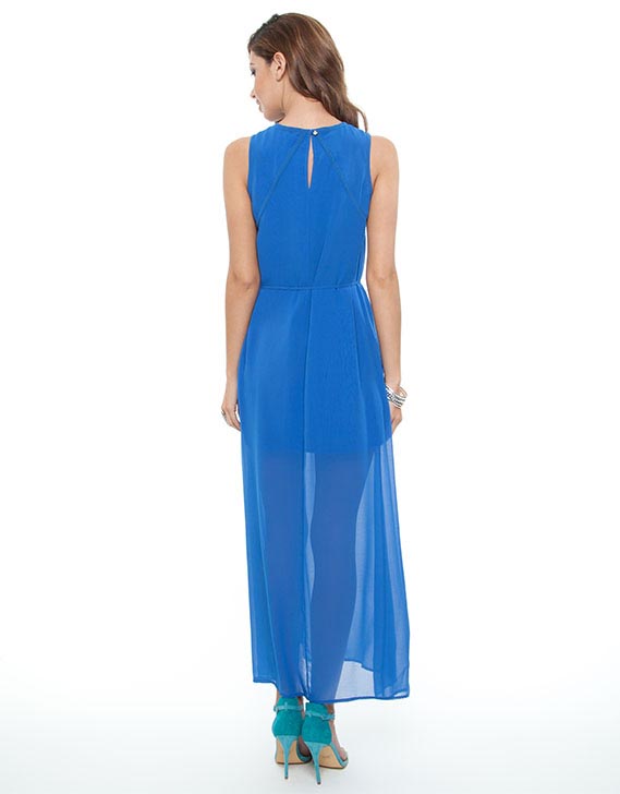 Cooper St Straight Laced Maxi