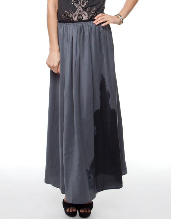 Decjuba Trilogy Maxi Skirt