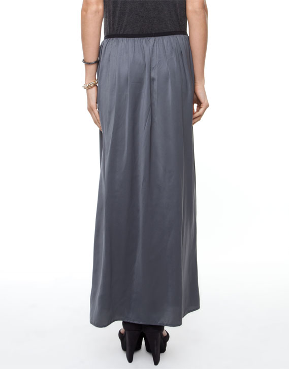 Decjuba Trilogy Maxi Skirt