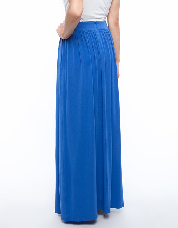 KJ by Kirrily Johnston Modal Maxi Skirt