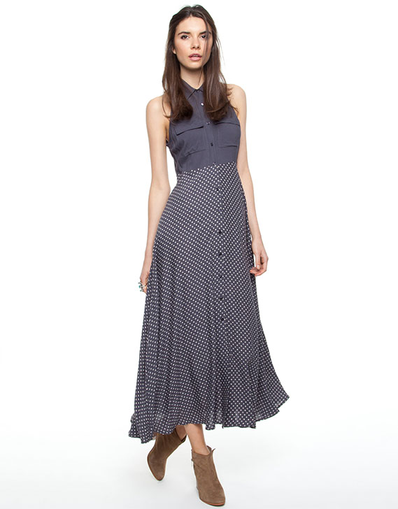 Neuw Alexa Frock