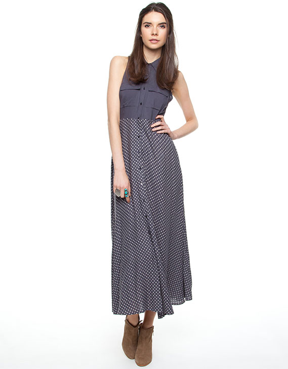 Neuw Alexa Frock