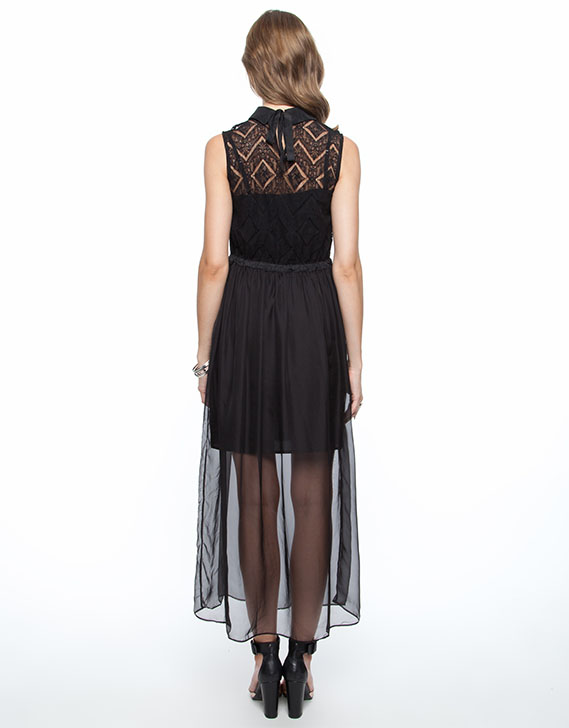 Elliatt Supernatural Dress