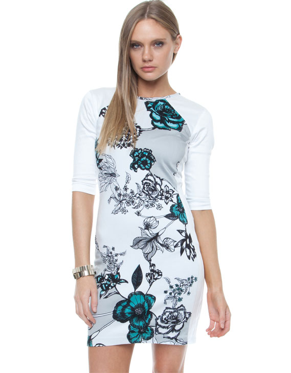 Maurie & Eve Reflection Dress