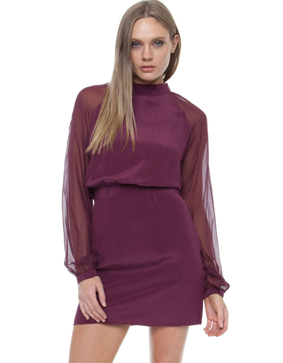 Maurie & Eve Spectrum Dress