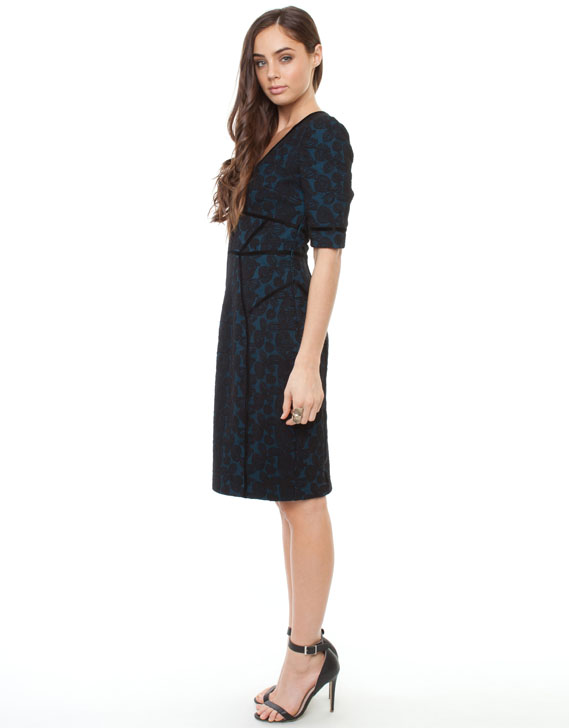 Katherine Ladies Night Dress