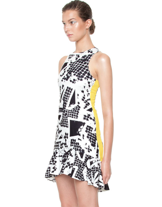 By Johnny EXCLUSIVE Jungle Python Dress