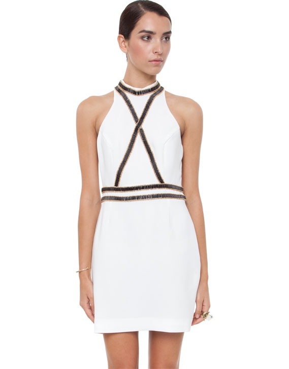 Sass & Bide The Fair Maiden Dress