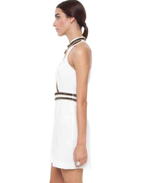 Sass & Bide The Fair Maiden Dress