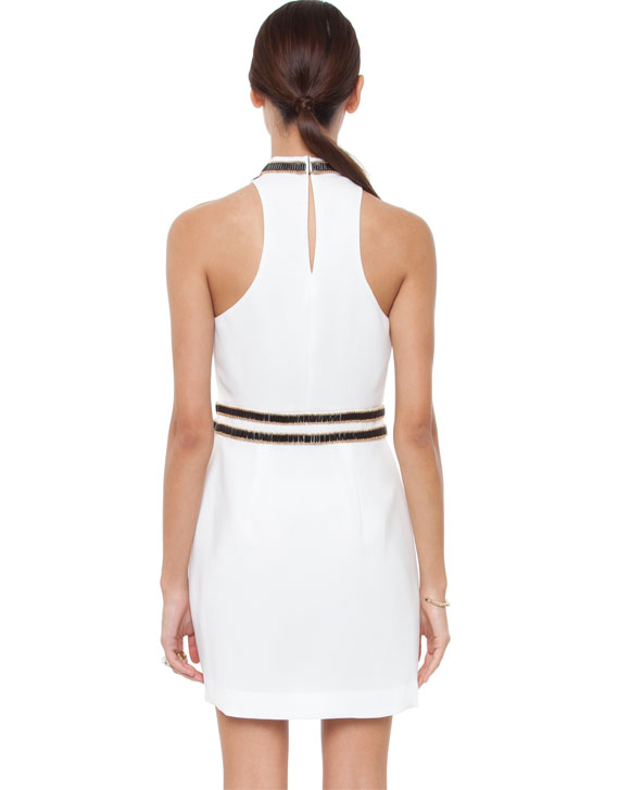 Sass & Bide The Fair Maiden Dress