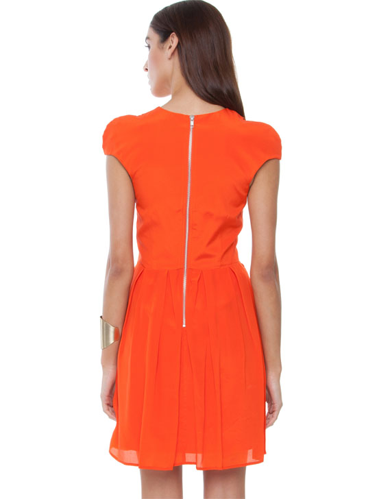 Talulah Sunsets Dress