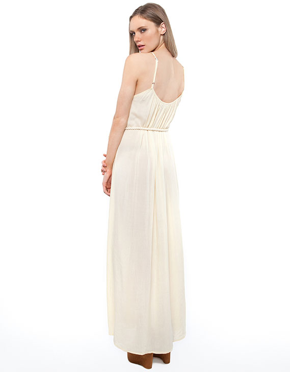 Millie Loves Min Fringe Maxi