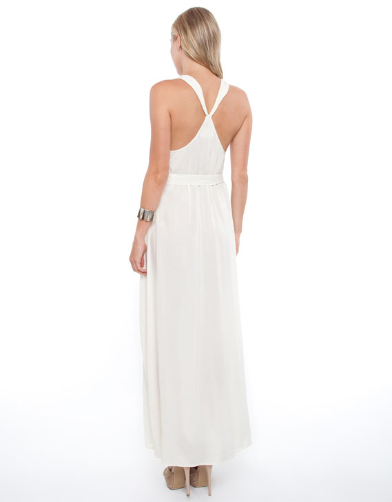 1&20 Blackbirds Cleopatra Maxi Dress