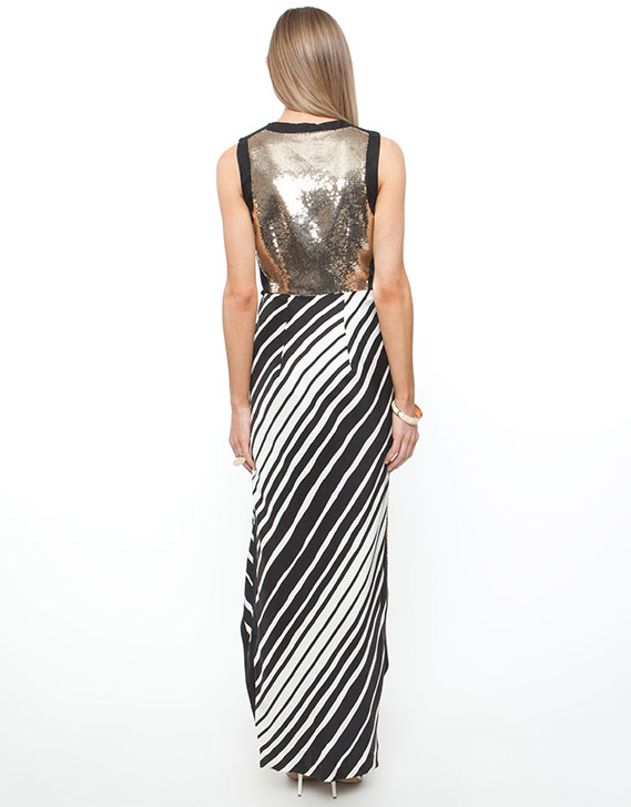 Sass & Bide The Letter