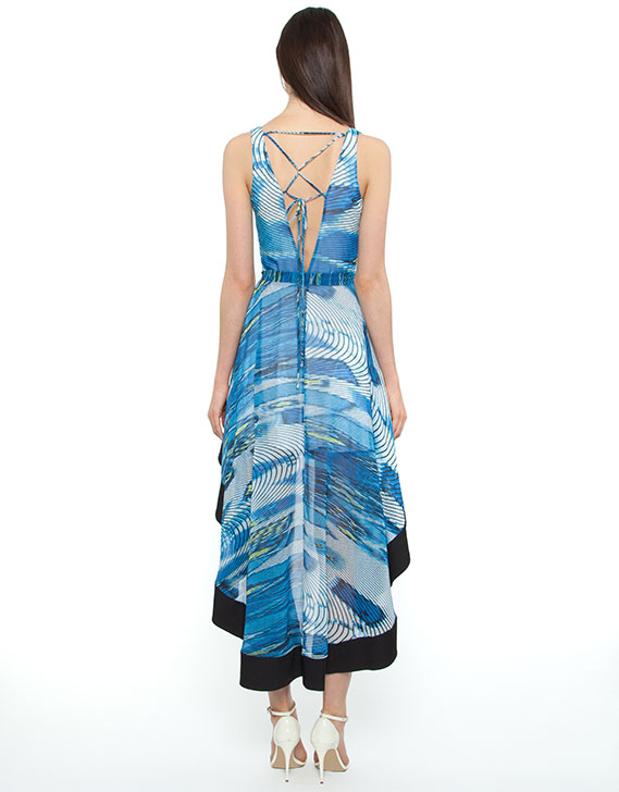 Cooper St Ocean Ripple Maxi